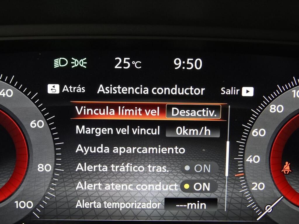 Nissan X-Trail 5pl 1.5 e-4ORCE 158kW 4x4 A/T N-Connecta