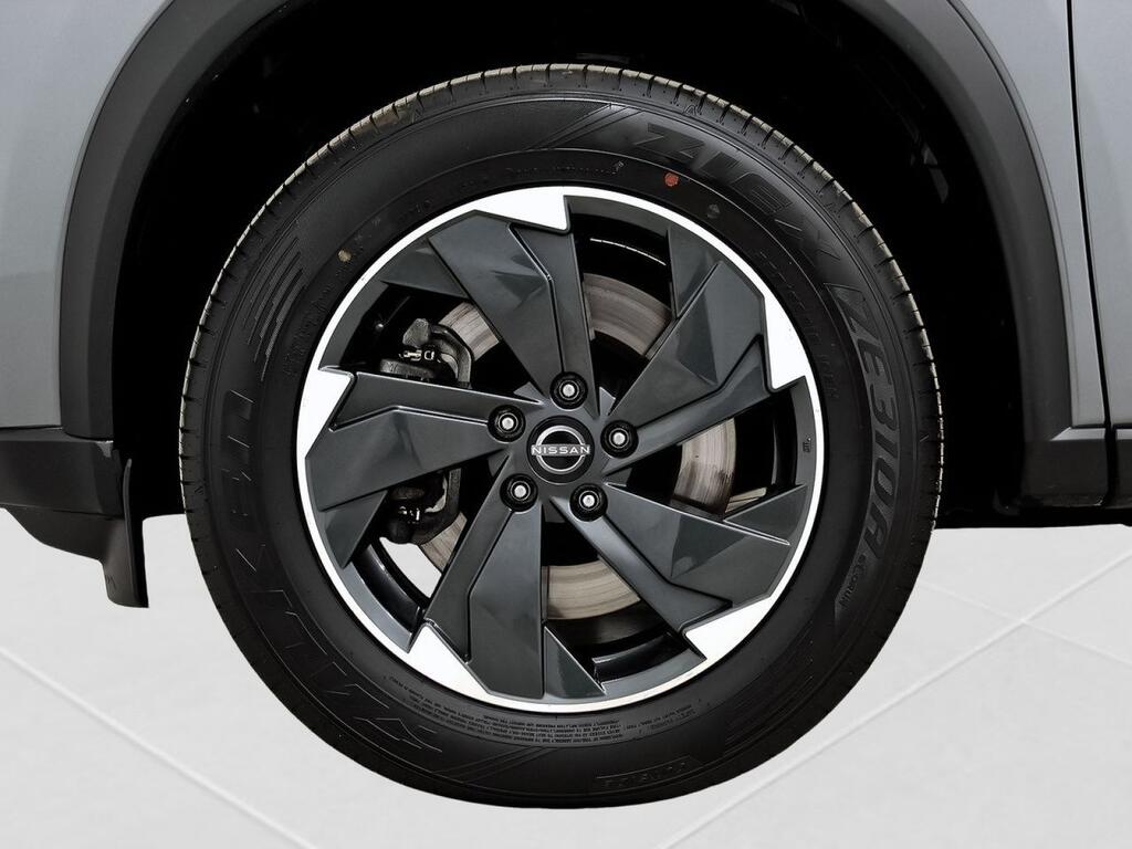Nissan X-Trail 5pl 1.5 e-4ORCE 158kW 4x4 A/T N-Connecta