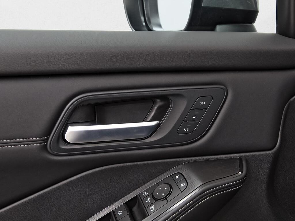 Nissan X-Trail 5pl 1.5 e-4ORCE 158kW 4x4 A/T N-Connecta