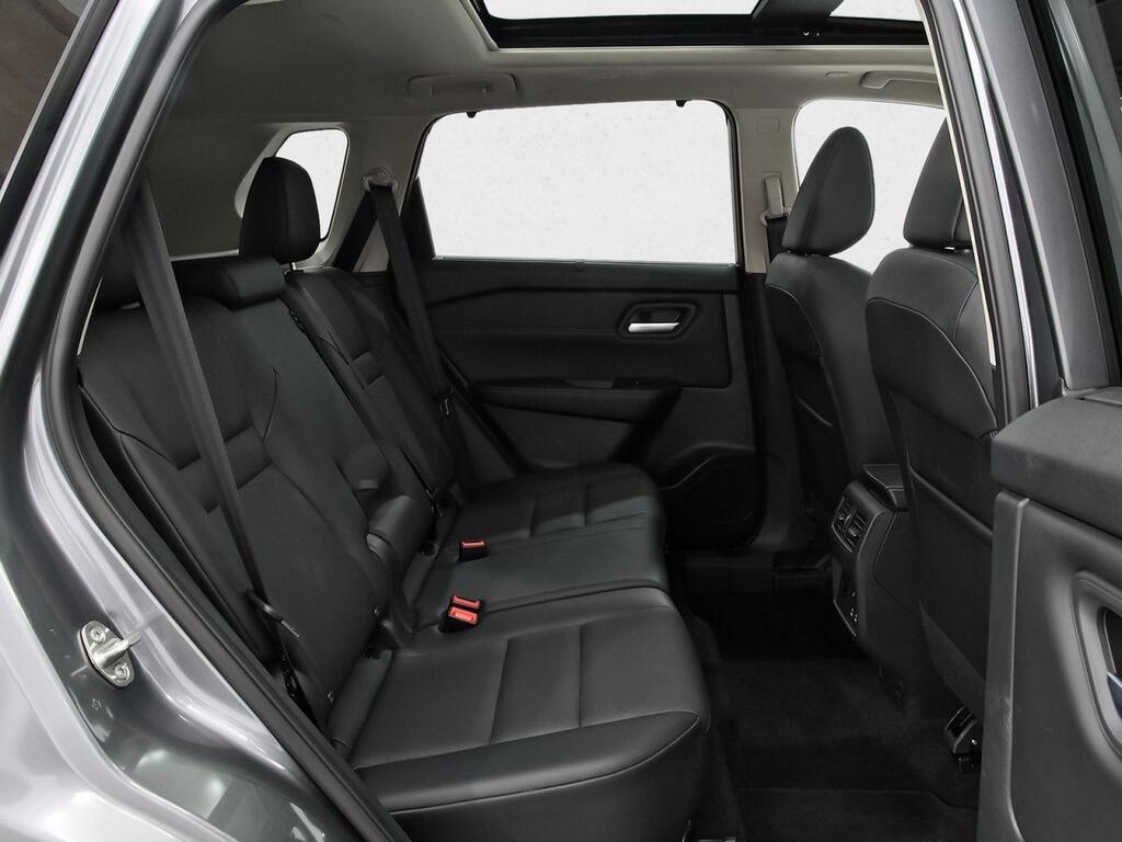 Nissan X-Trail 5pl 1.5 e-4ORCE 158kW 4x4 A/T N-Connecta