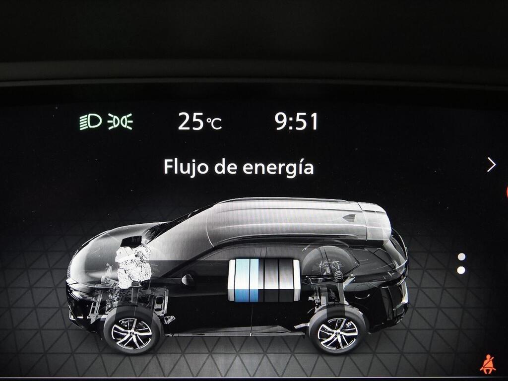 Nissan X-Trail 5pl 1.5 e-4ORCE 158kW 4x4 A/T N-Connecta