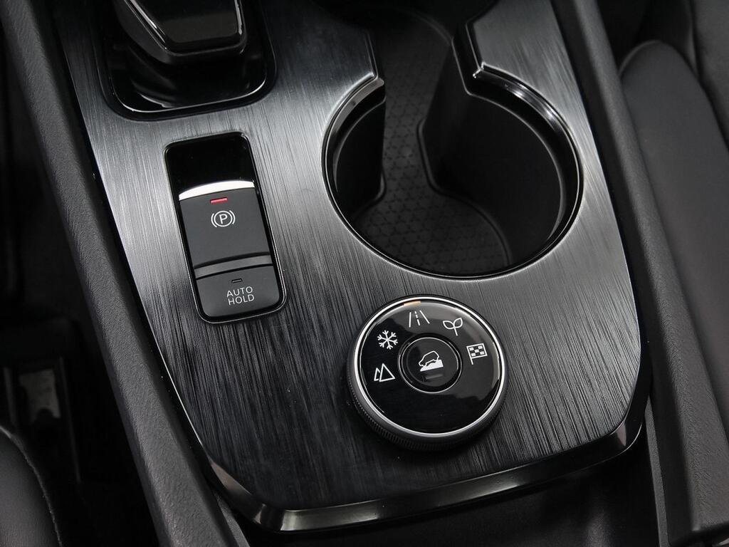 Nissan X-Trail 5pl 1.5 e-4ORCE 158kW 4x4 A/T N-Connecta