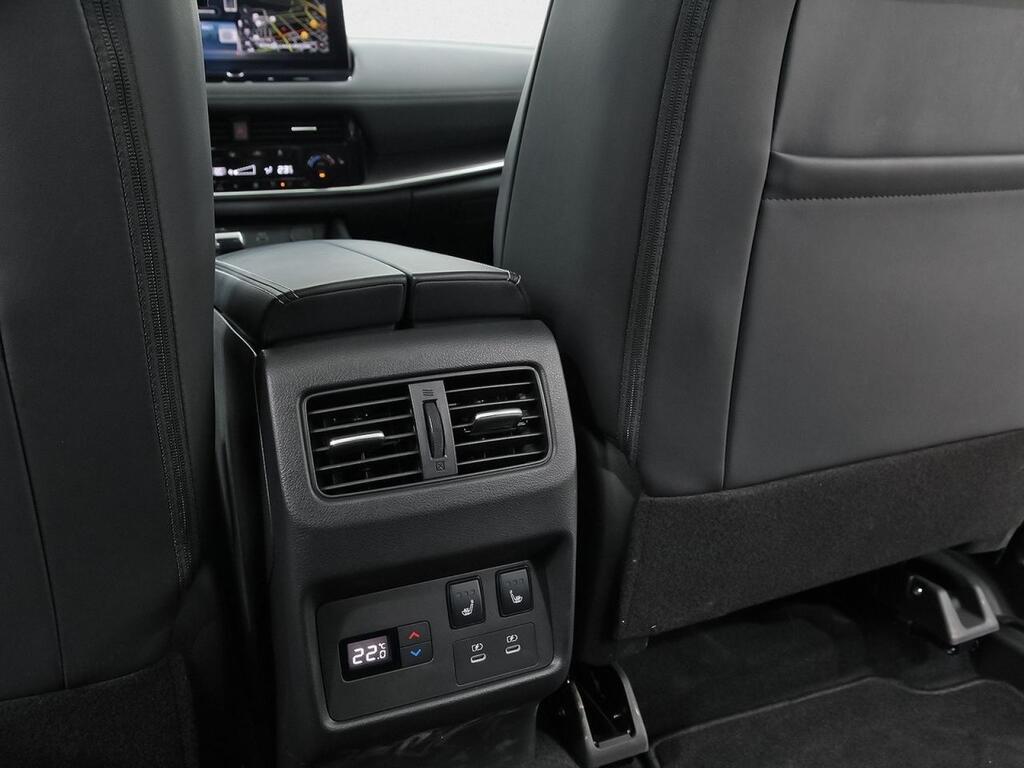 Nissan X-Trail 5pl 1.5 e-4ORCE 158kW 4x4 A/T N-Connecta