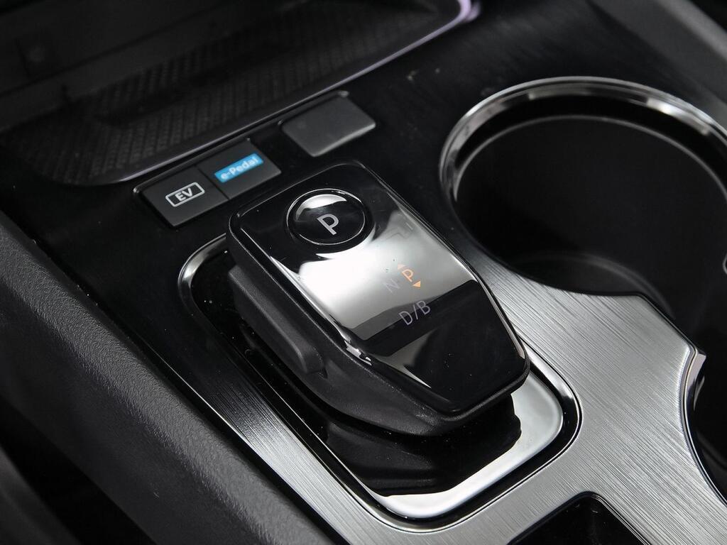 Nissan X-Trail 5pl 1.5 e-4ORCE 158kW 4x4 A/T N-Connecta