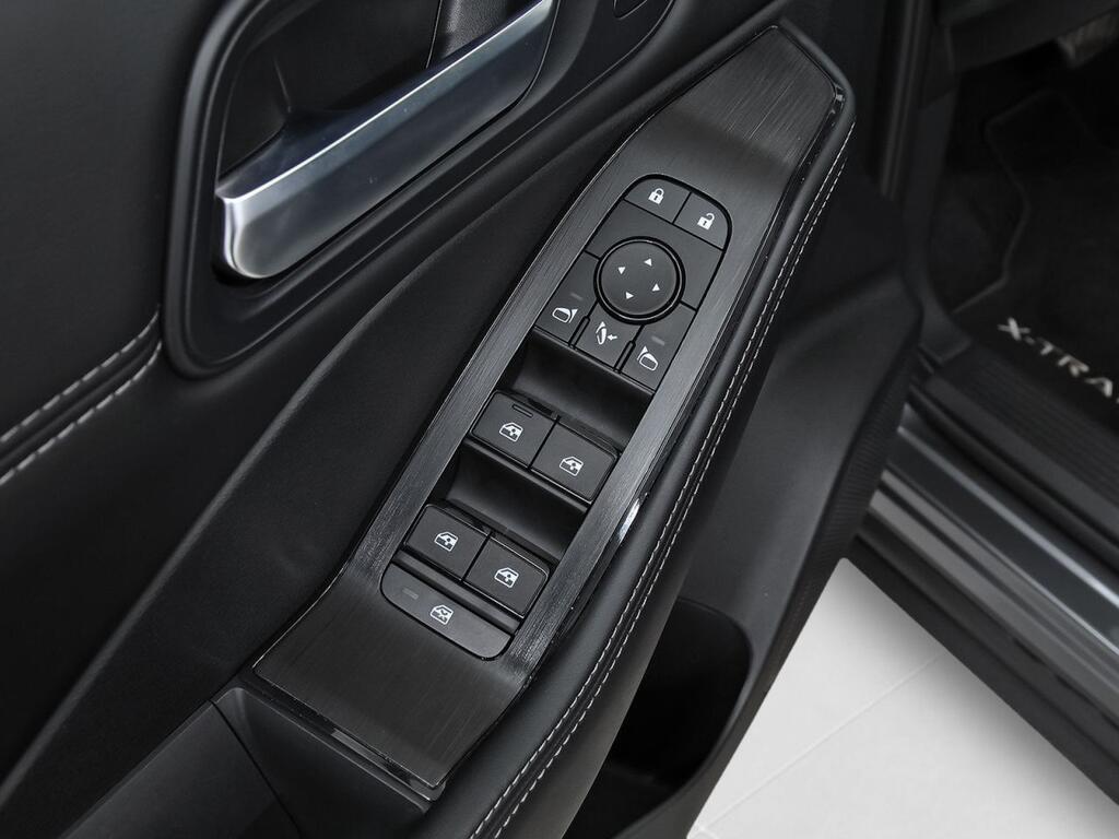 Nissan X-Trail 5pl 1.5 e-4ORCE 158kW 4x4 A/T N-Connecta