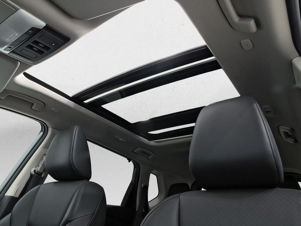 Nissan X-Trail 5pl 1.5 e-4ORCE 158kW 4x4 A/T N-Connecta