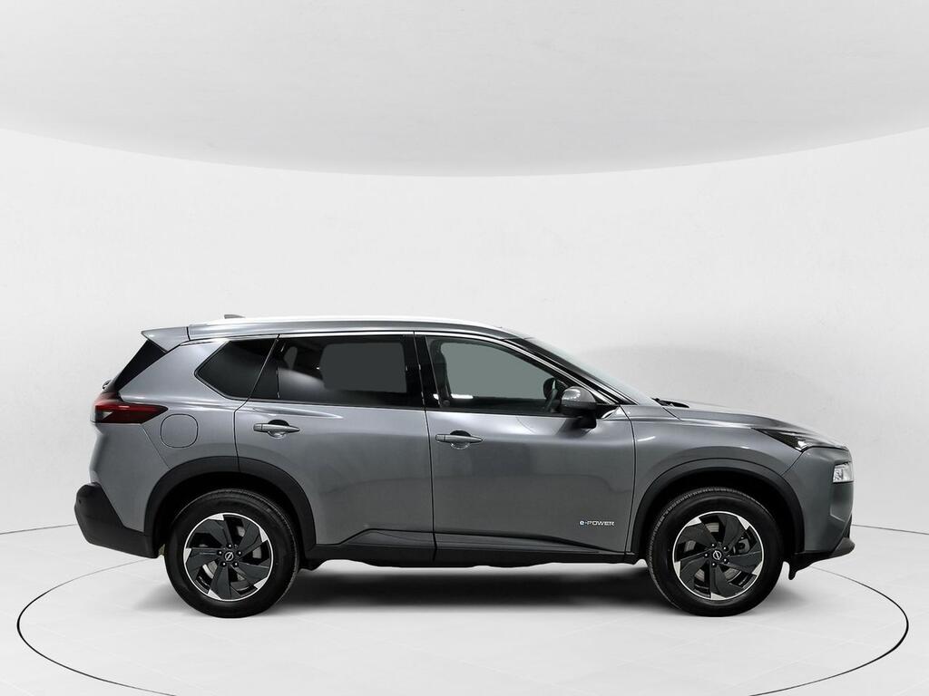 Nissan X-Trail 5pl 1.5 e-4ORCE 158kW 4x4 A/T N-Connecta