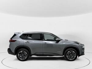 Nissan X-Trail 5pl 1.5 e-4ORCE 158kW 4x4 A/T N-Connecta