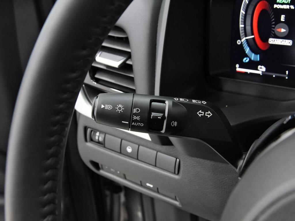 Nissan X-Trail 5pl 1.5 e-4ORCE 158kW 4x4 A/T N-Connecta