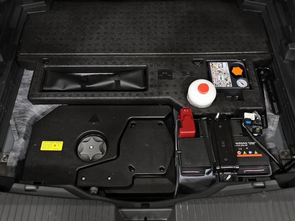Nissan X-Trail 5pl 1.5 e-4ORCE 158kW 4x4 A/T N-Connecta