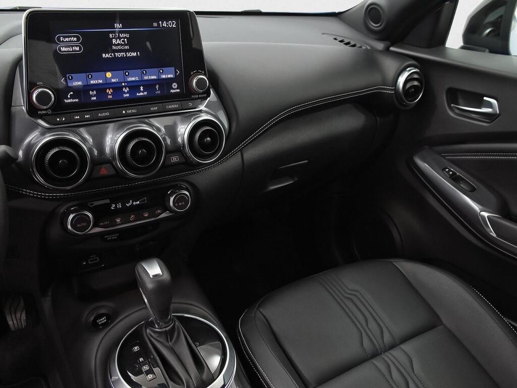 Nissan Juke 1.6 Hybrid 105kW (145CV) Tekna