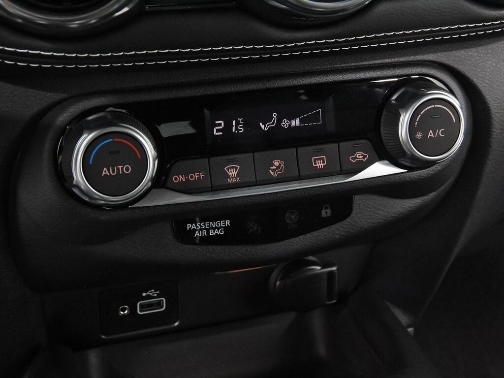 Nissan Juke 1.6 Hybrid 105kW (145CV) Tekna
