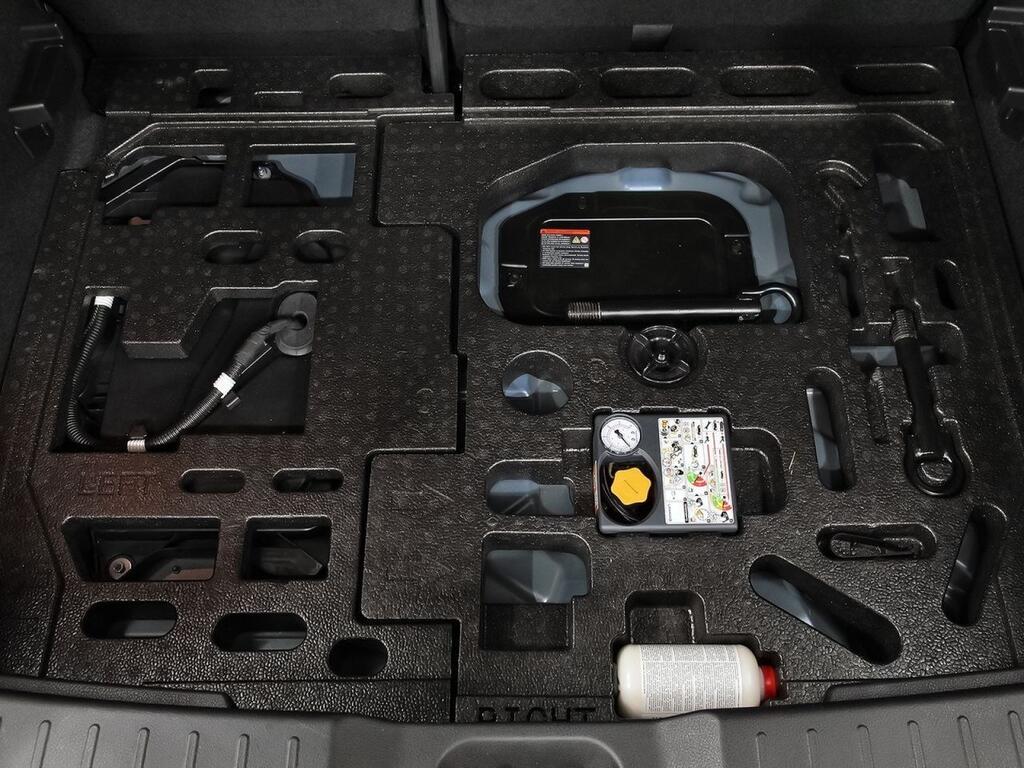 Nissan Juke 1.6 Hybrid 105kW (145CV) Tekna