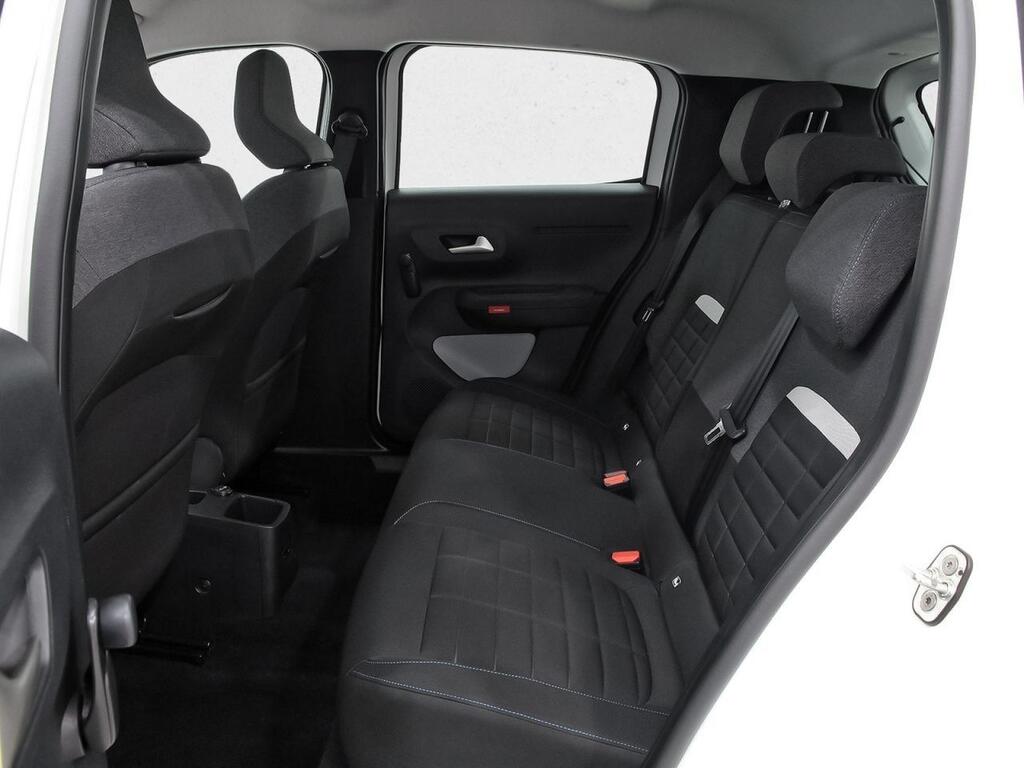 Citroën C3 Turbo 100 You Pack Plus