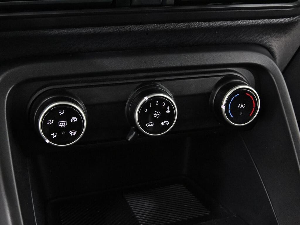 Citroën C3 Turbo 100 You Pack Plus
