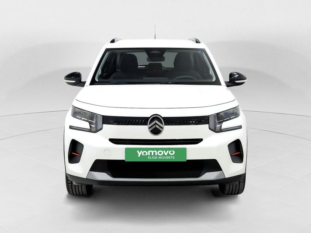 Citroën C3 Turbo 100 You Pack Plus