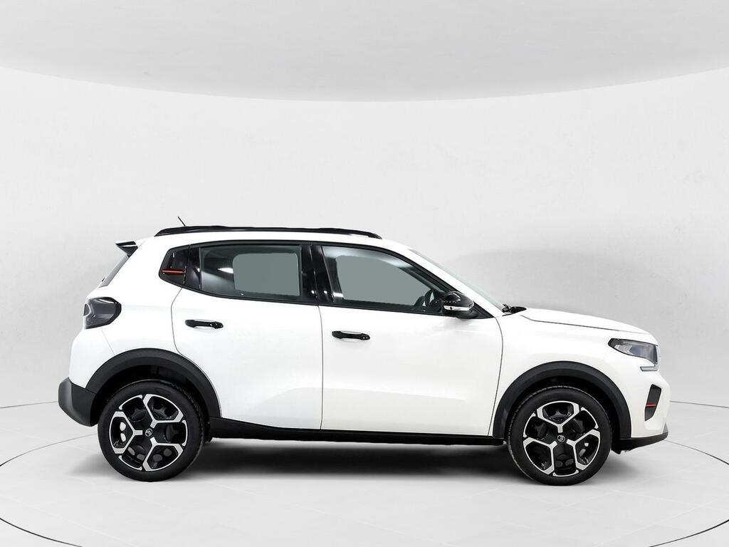 Citroën C3 Turbo 100 You Pack Plus
