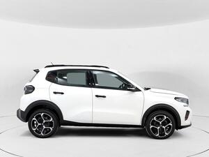 Citroën C3 Turbo 100 You Pack Plus