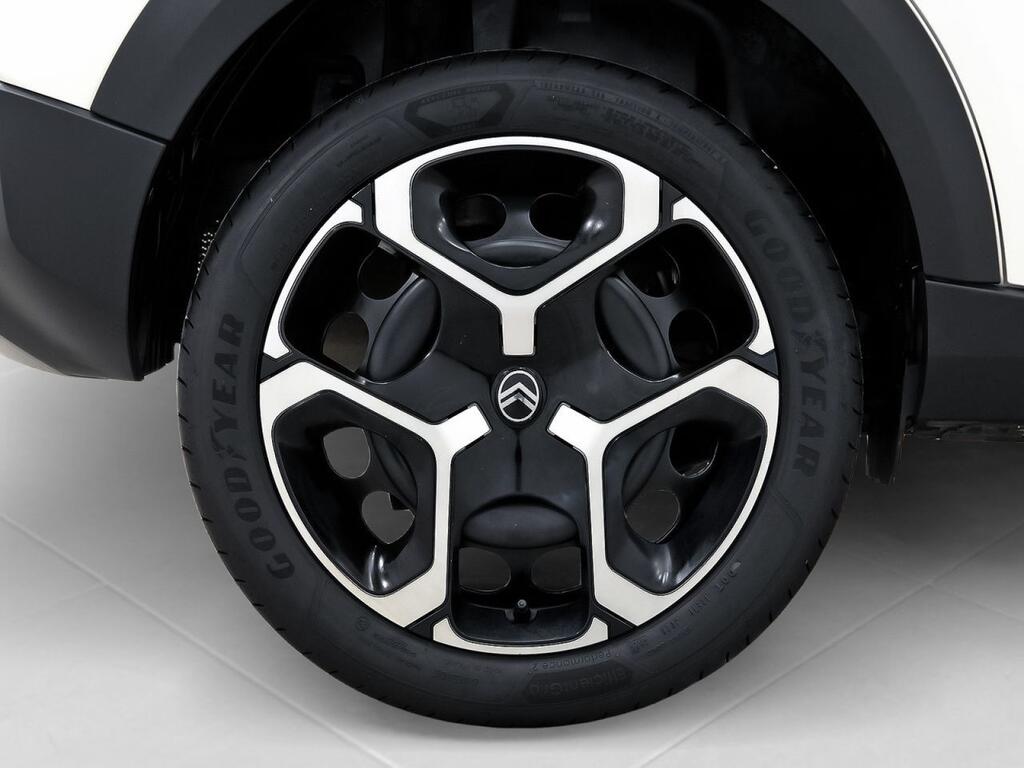 Citroën C3 Turbo 100 You Pack Plus