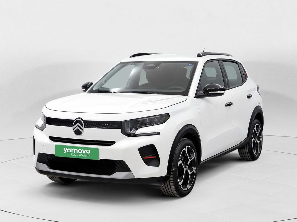 Citroën C3 Turbo 100 You Pack Plus