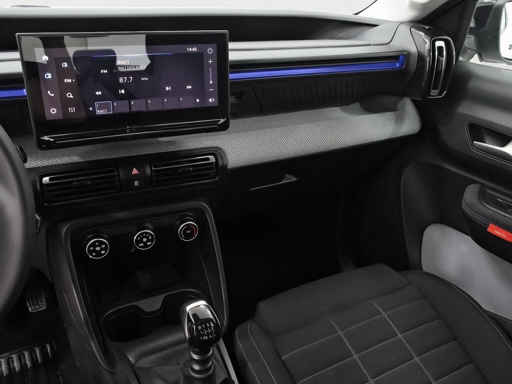 Citroën C3 Turbo 100 You Pack Plus
