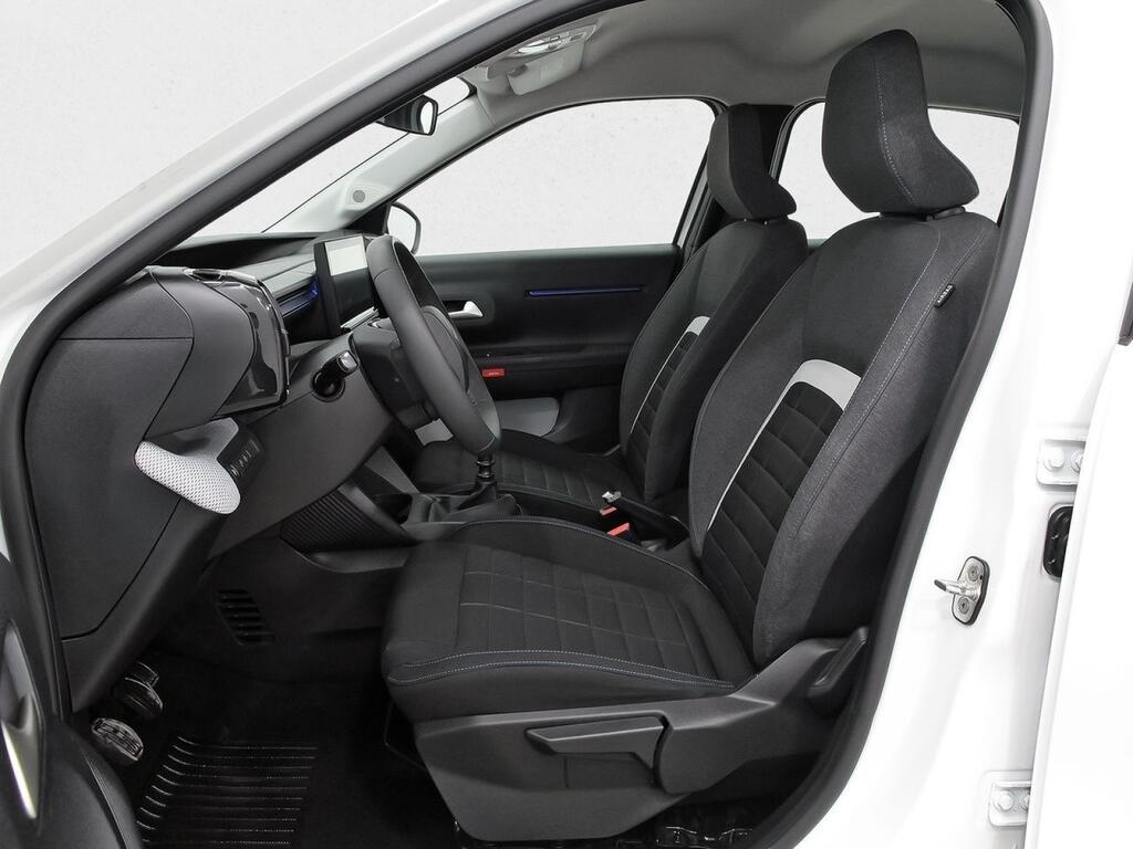 Citroën C3 Turbo 100 You Pack Plus