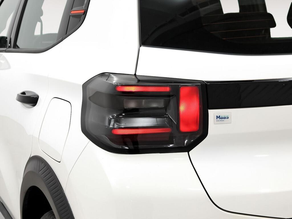Citroën C3 Turbo 100 You Pack Plus