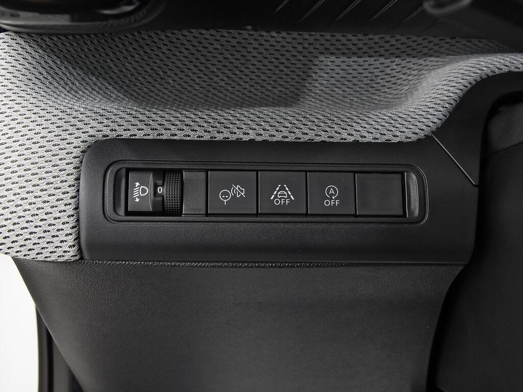 Citroën C3 Turbo 100 You Pack Plus