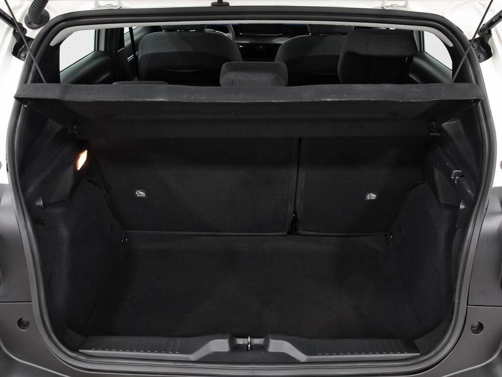 Citroën C3 Turbo 100 You Pack Plus