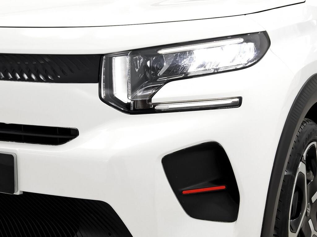 Citroën C3 Turbo 100 You Pack Plus