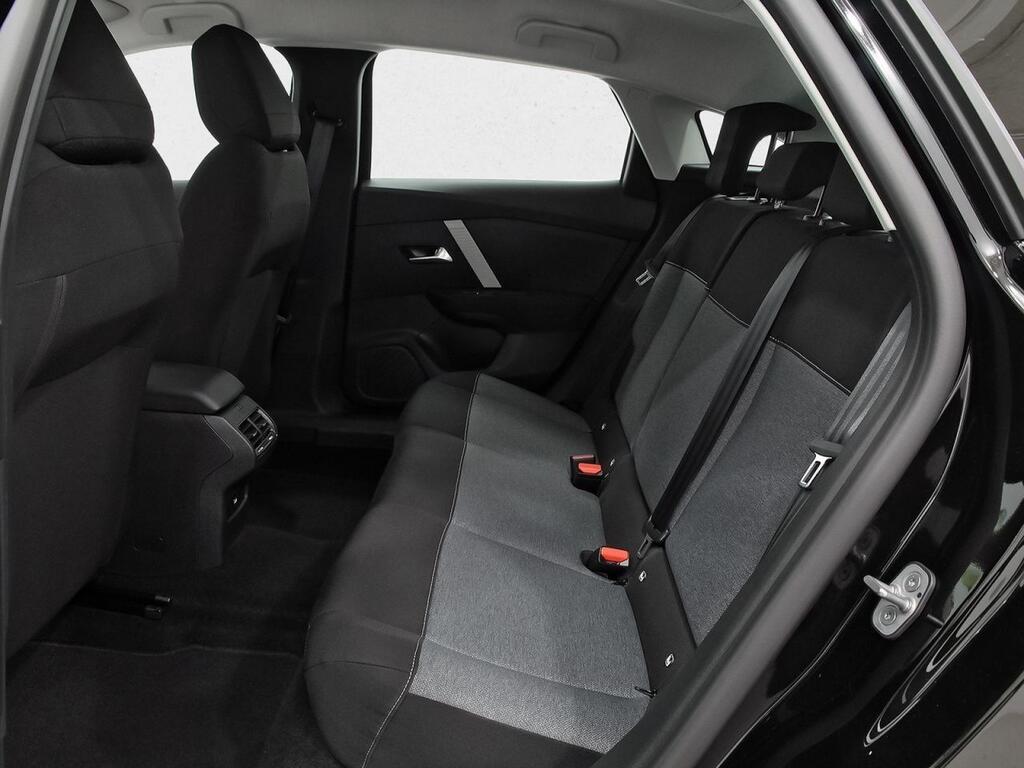 Citroën C4 Hybrid 100 e-DCS6 You