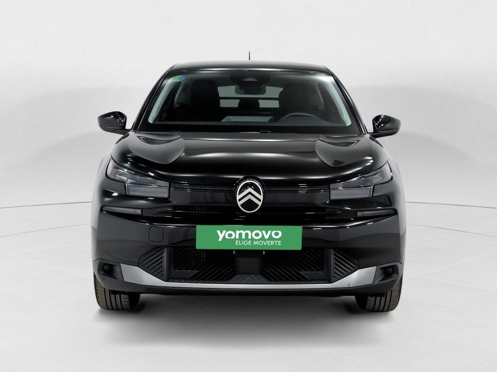 Citroën C4 Hybrid 100 e-DCS6 You