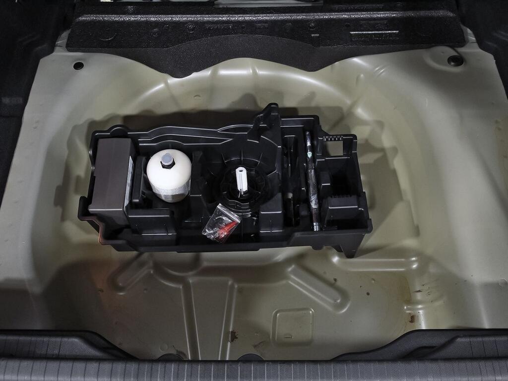Citroën C4 Hybrid 100 e-DCS6 You
