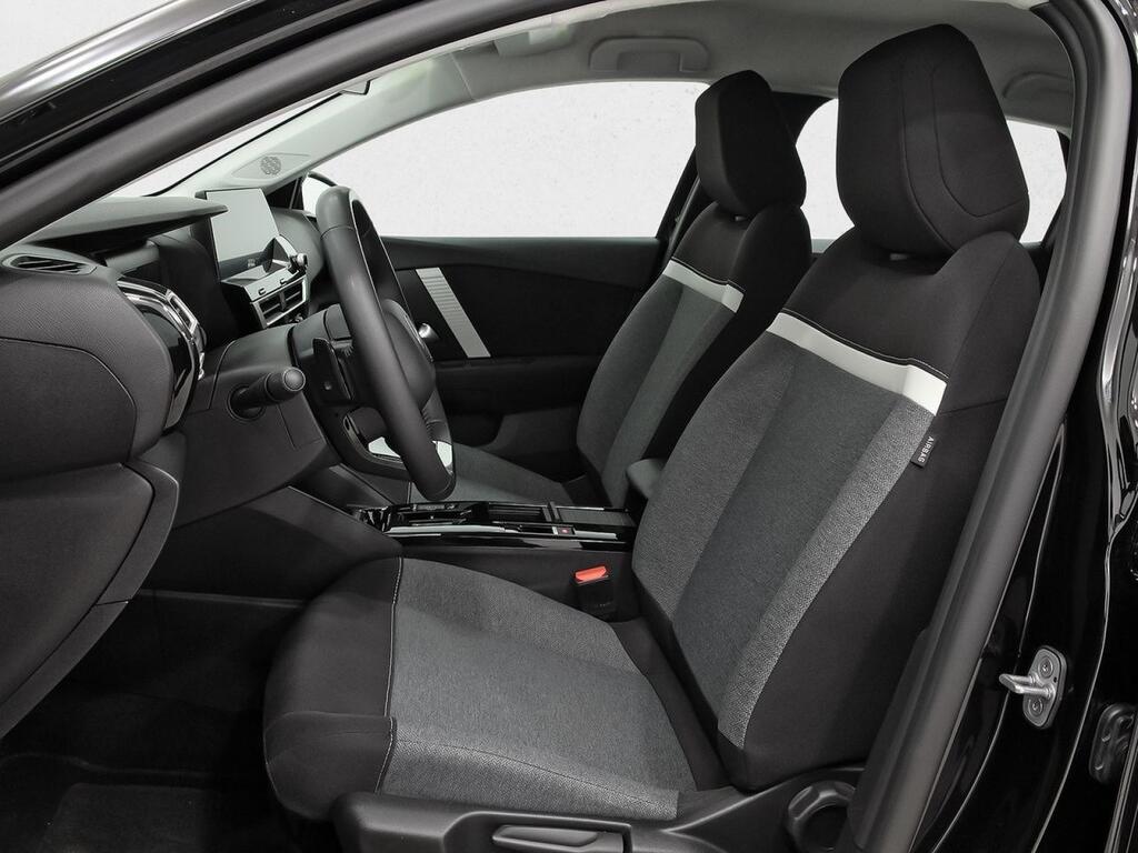 Citroën C4 Hybrid 100 e-DCS6 You
