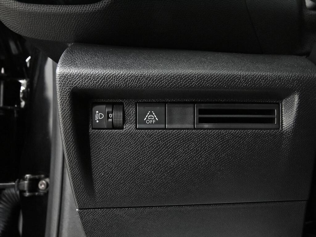 Citroën C4 Hybrid 100 e-DCS6 You