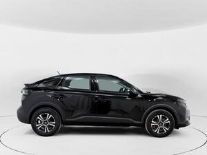 Citroën C4 Hybrid 100 e-DCS6 You