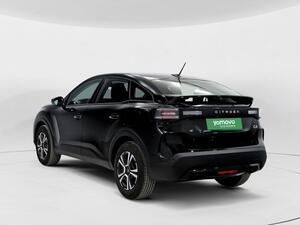 Citroën C4 Hybrid 100 e-DCS6 You