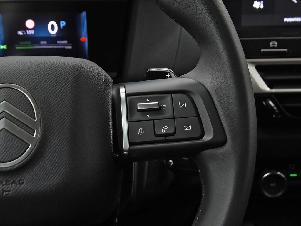 Citroën C4 Hybrid 100 e-DCS6 You