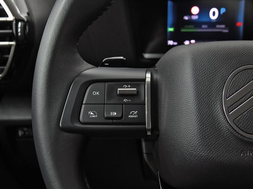 Citroën C4 Hybrid 100 e-DCS6 You