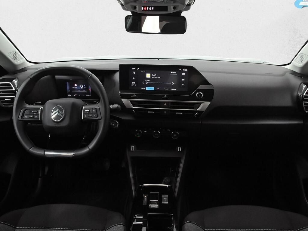 Citroën C4 Hybrid 100 e-DCS6 You