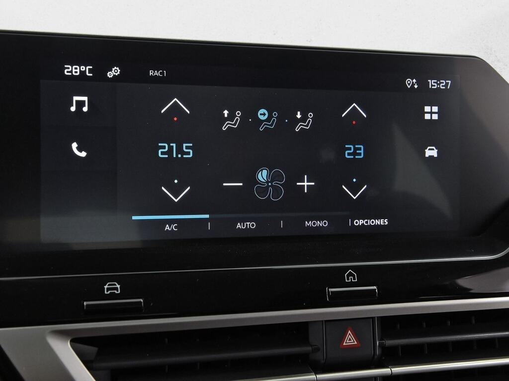 Citroën C4 Hybrid 100 e-DCS6 You