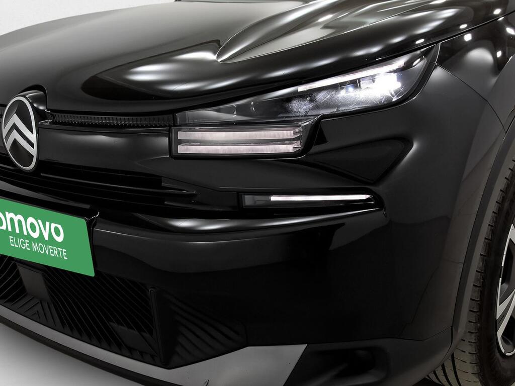 Citroën C4 Hybrid 100 e-DCS6 You