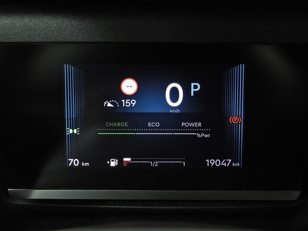 Citroën C4 Hybrid 100 e-DCS6 You