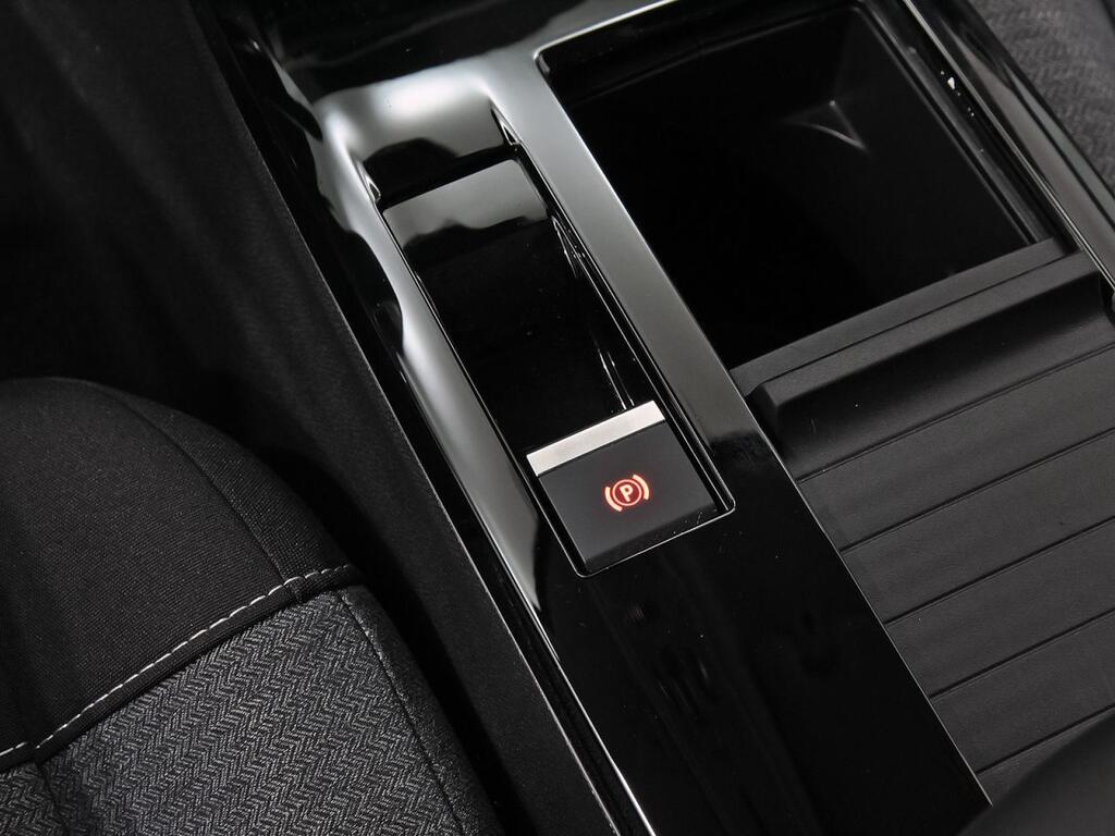 Citroën C4 Hybrid 100 e-DCS6 You