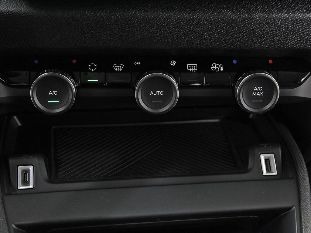 Citroën C4 Hybrid 100 e-DCS6 You