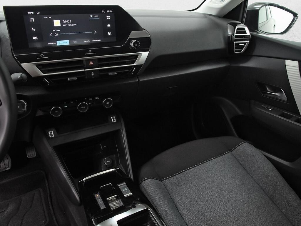 Citroën C4 Hybrid 100 e-DCS6 You