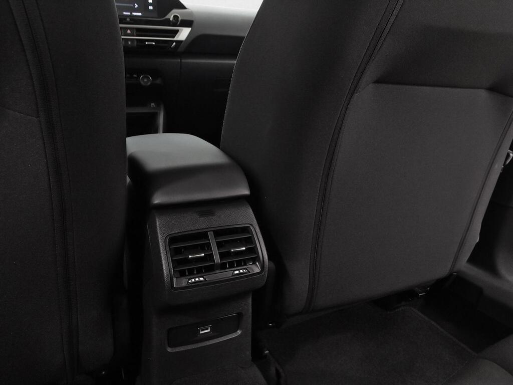 Citroën C4 Hybrid 100 e-DCS6 You