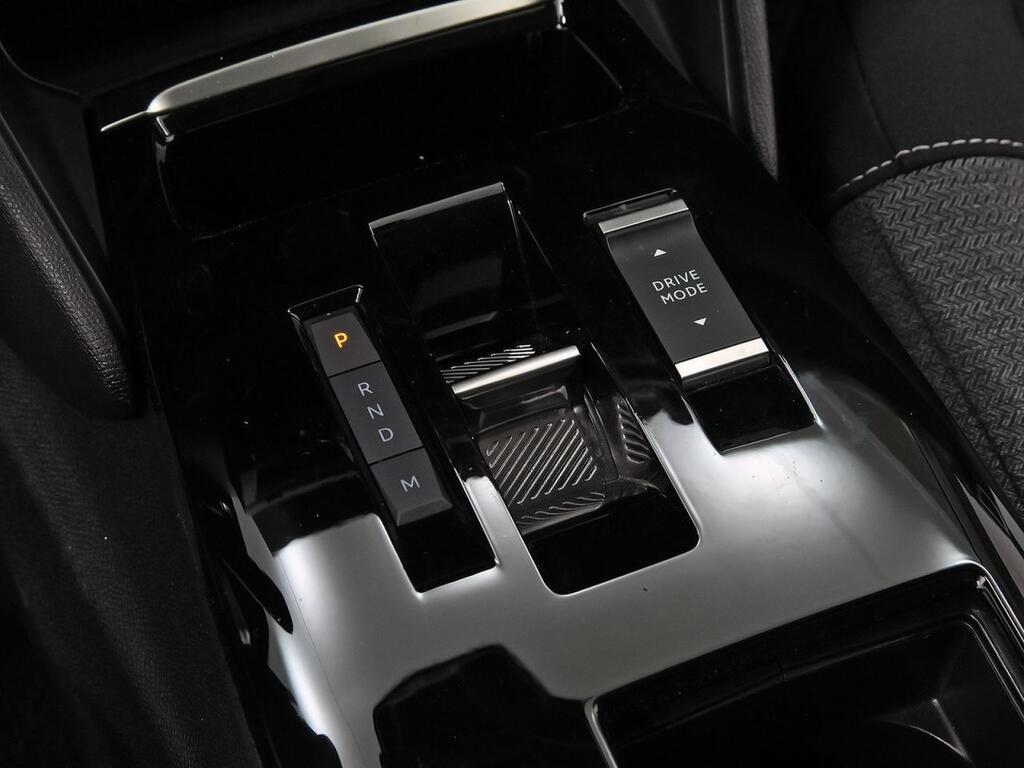 Citroën C4 Hybrid 100 e-DCS6 You