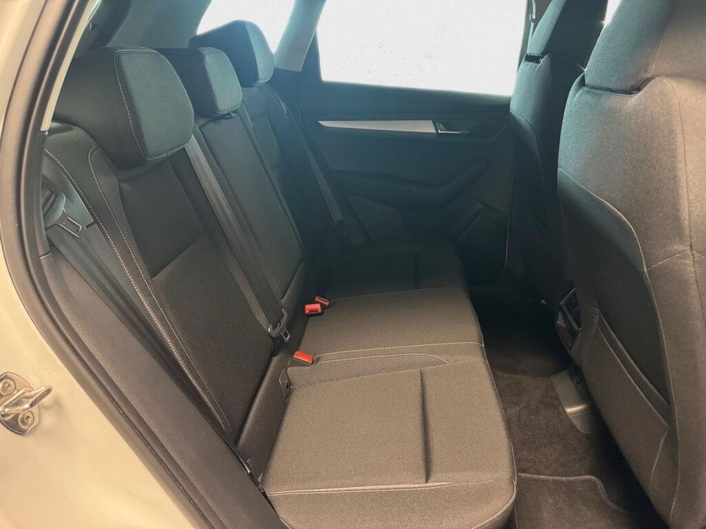 Skoda Karoq 2.0 TDI 110kW (150CV) Ambition