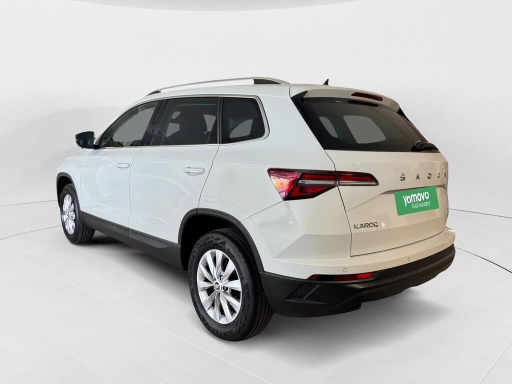 Skoda Karoq 2.0 TDI 110kW (150CV) Ambition